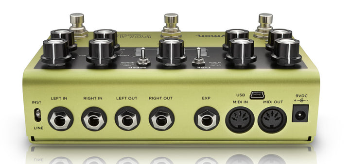 Strymon Volante Magnetic Echo