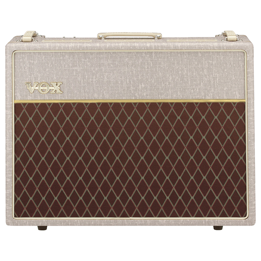 Vox AC30 Hand-Wired AC30HW2X 2x12 Combo - Celestion Alnico Blues