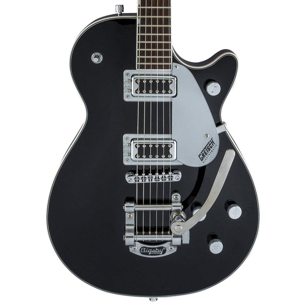 Gretsch G5230T Electromatic Solid Body Jet Black 271 Lark