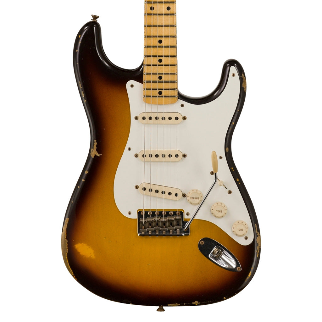Fender custom shop 58 clearance stratocaster