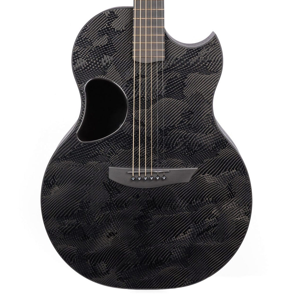 McPherson Carbon Series Sable - Camo Top / Gold Hardware (456)
