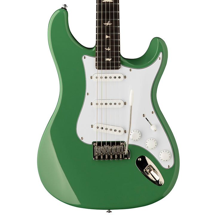 PRS SE John Mayer Signature Silver Sky - Ever Green