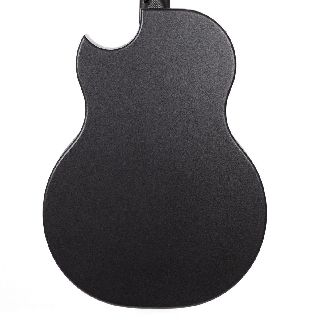 McPherson Carbon Series Sable - Camo Top / Black Hardware