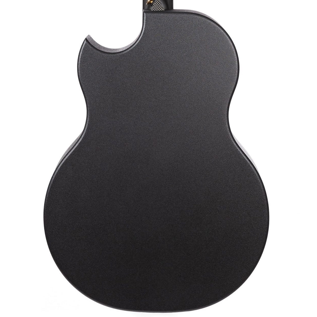 McPherson Carbon Series Sable - Camo Top / Gold Hardware (456)