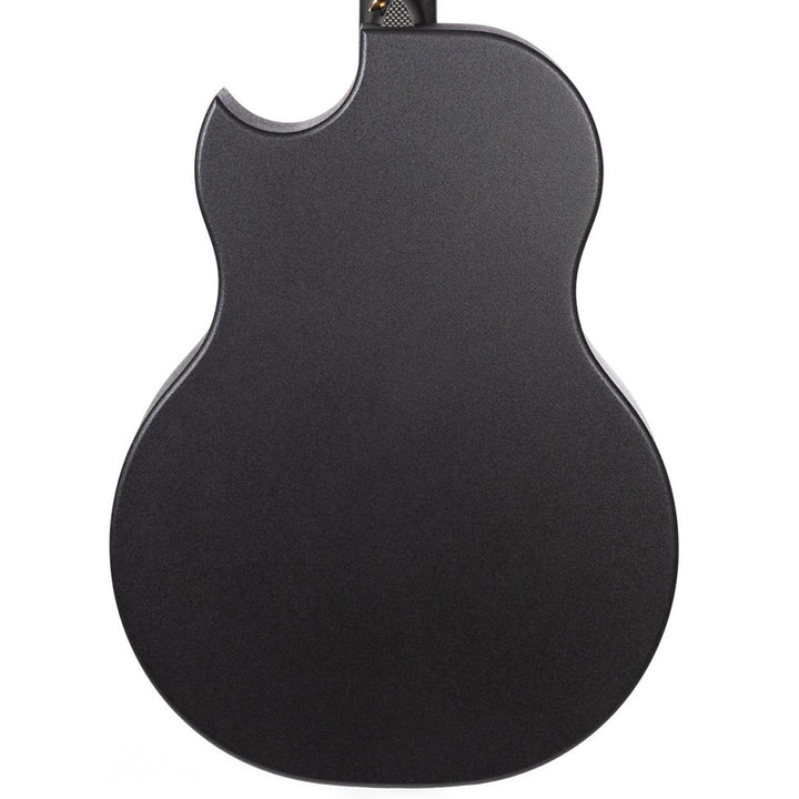 McPherson Carbon Series Sable - Camo Top / Gold Hardware (456)