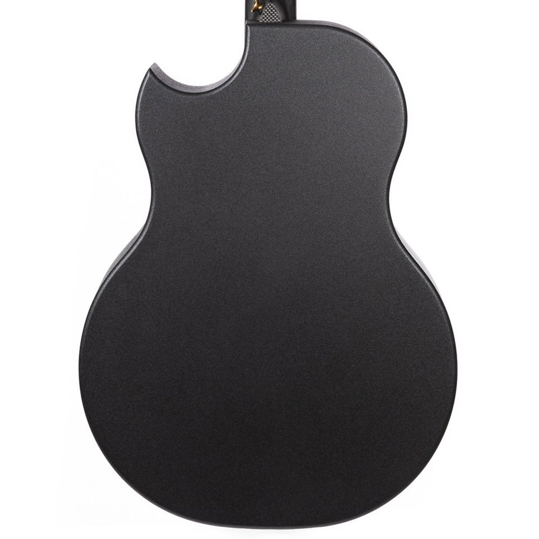 McPherson Carbon Series Sable - Honeycomb Top, Gold Hardware (505)