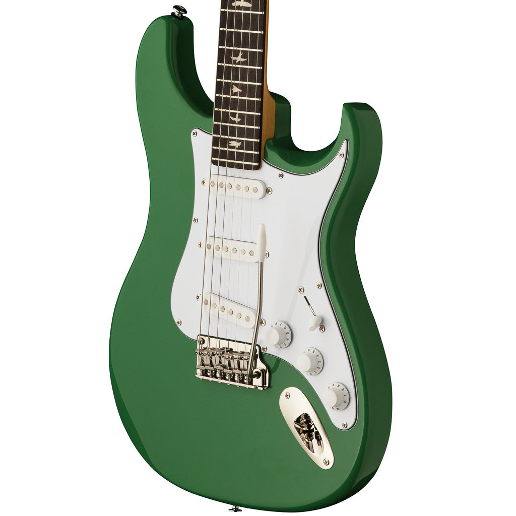 PRS SE John Mayer Signature Silver Sky - Ever Green