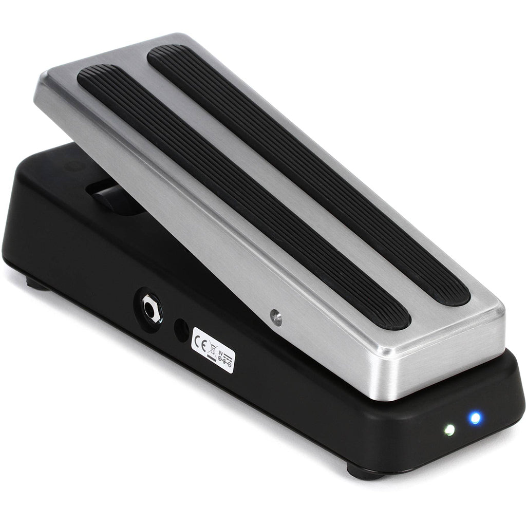 Cry Baby Custom Badass Dual-Inductor Edition Wah