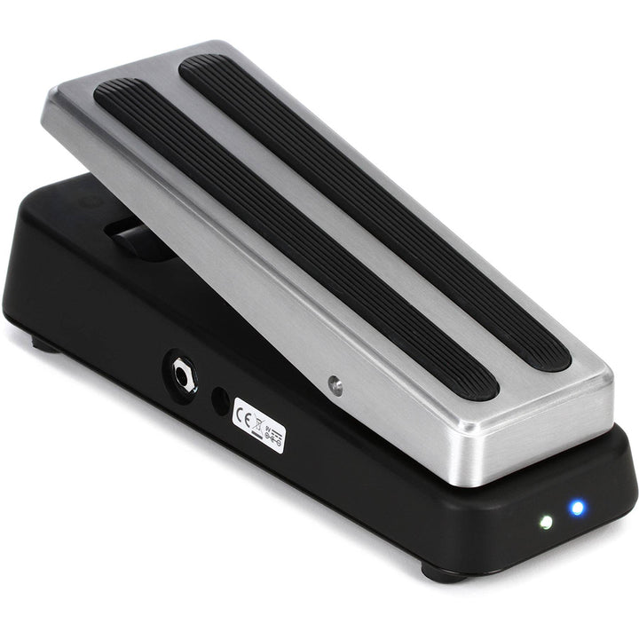 Cry Baby Custom Badass Dual-Inductor Edition Wah