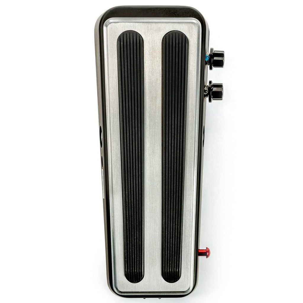 Cry Baby Custom Badass Dual-Inductor Edition Wah