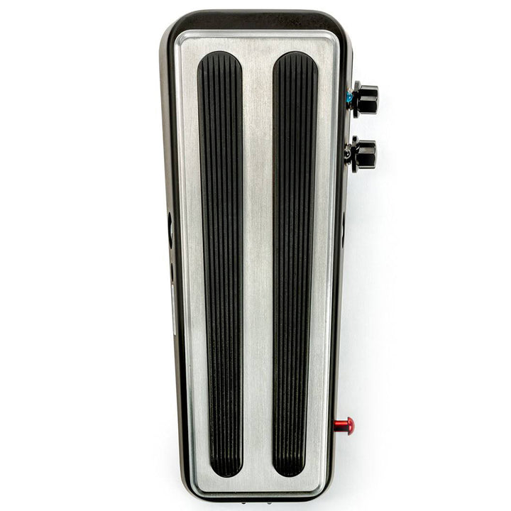 Cry Baby Custom Badass Dual-Inductor Edition Wah