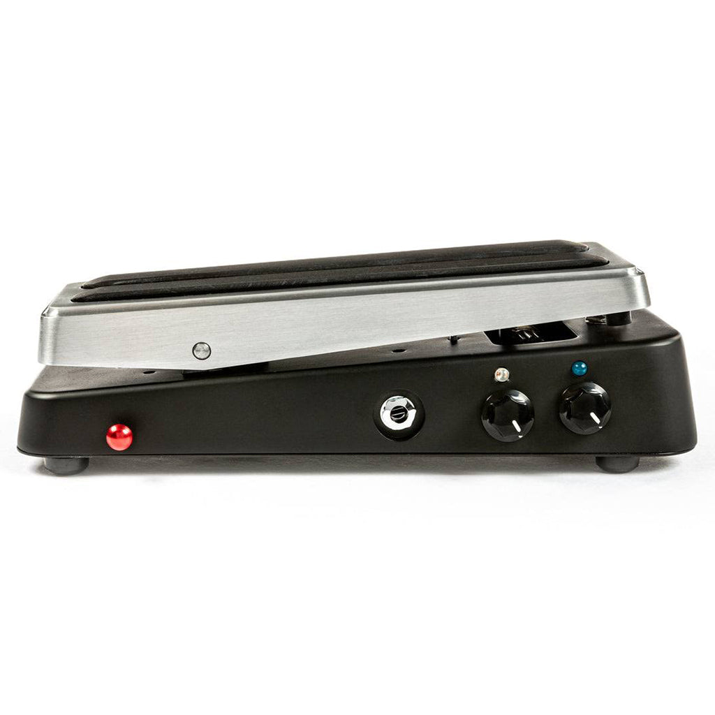 Cry Baby Custom Badass Dual-Inductor Edition Wah