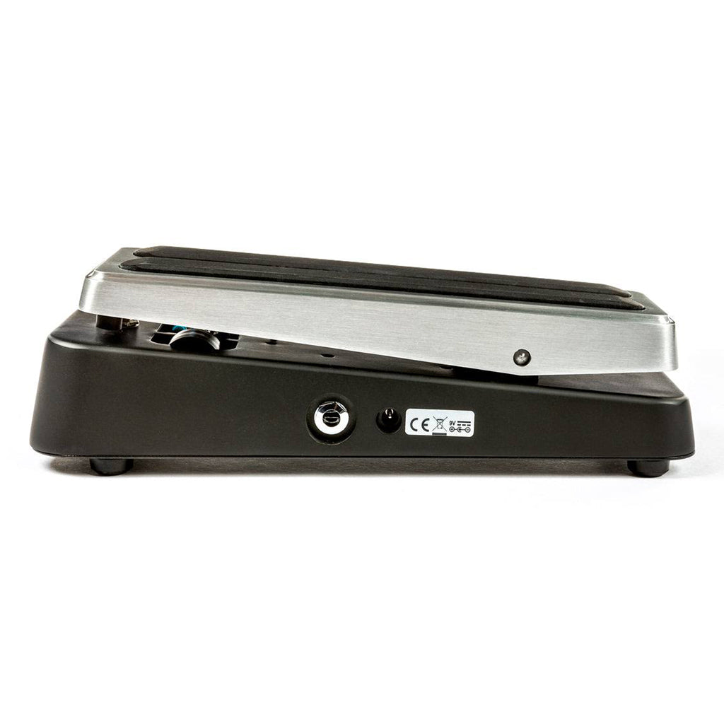 Cry Baby Custom Badass Dual-Inductor Edition Wah