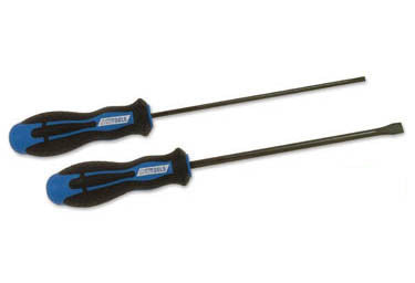 CruzTOOLS GTTRS1 GrooveTech Standard Truss Rod Drivers - Available at Lark Guitars