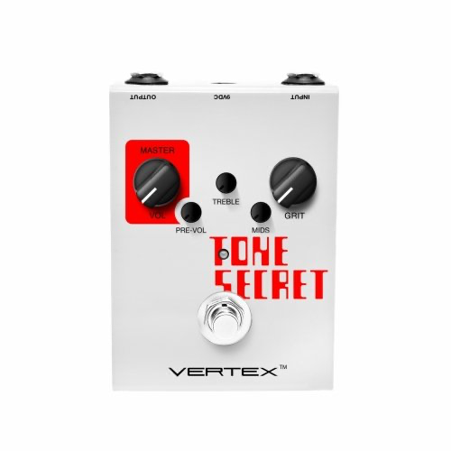 Vertex Tone Secret OD