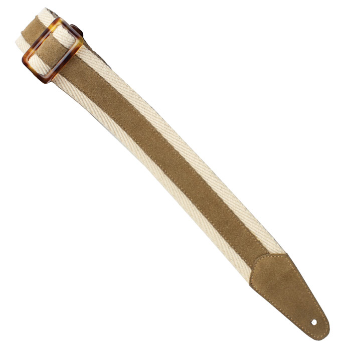 Henry Heller Tort-O TriGlide Strap - Natural