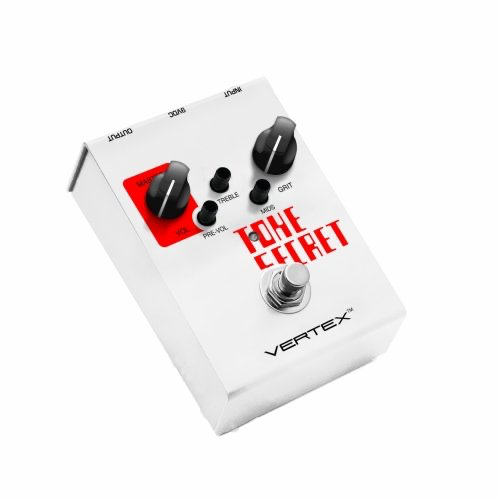 Vertex Tone Secret OD