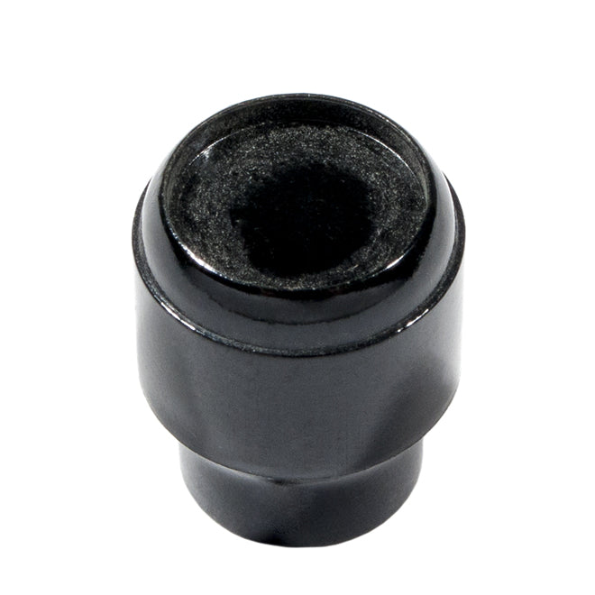 Fender Pure Vintage Original Telecaster Switch Tip - Black
