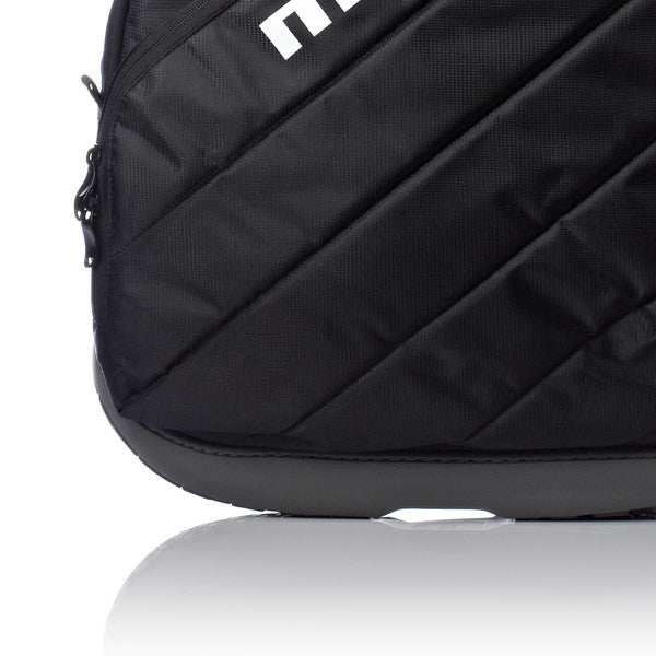 Mono M80 Vertigo Acoustic Guitar Hybrid Case - Jet Black - M80-VAD-BLK - Available at Lark Guitars