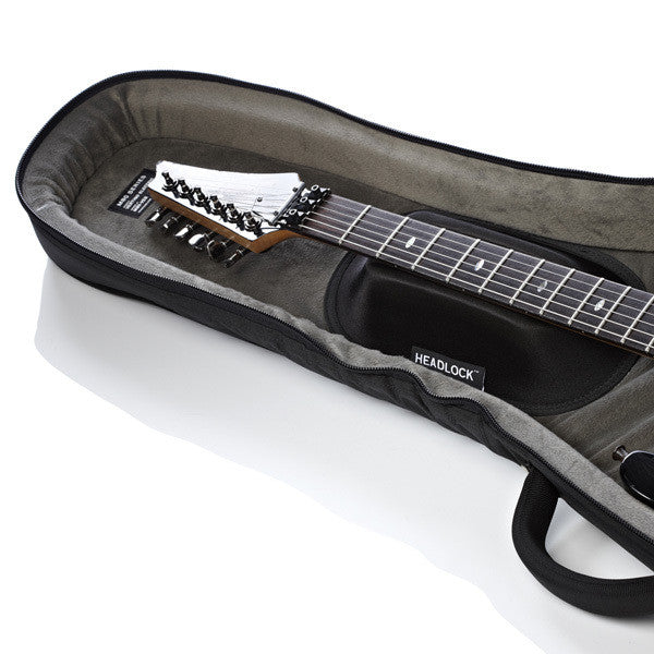 Mono M80 Vertigo Electric Guitar Hybrid Case - Jet Black - M80-VEG-BLK - Available at Lark Guitars