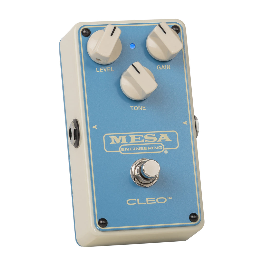 Mesa Boogie Cleo - Transparent Boost