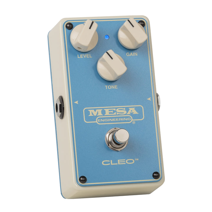 Mesa Boogie Cleo - Transparent Boost