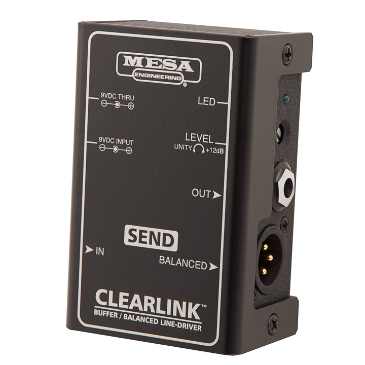 Mesa Boogie Clearlink (Send) Line Driver