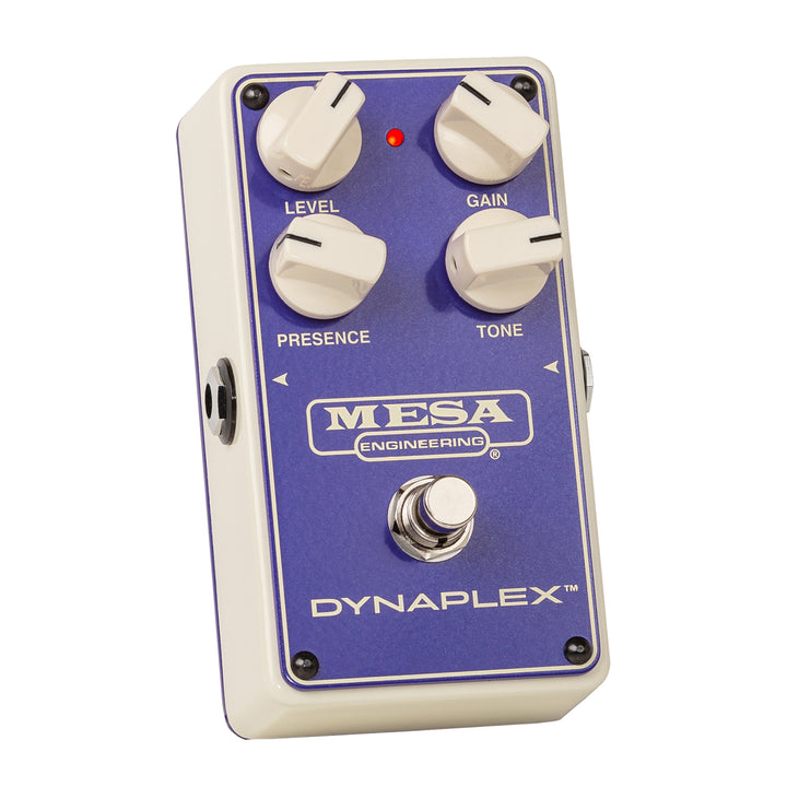 Mesa Boogie Dyna-Plex - British Crunch