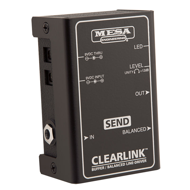 Mesa Boogie Clearlink (Send) Line Driver