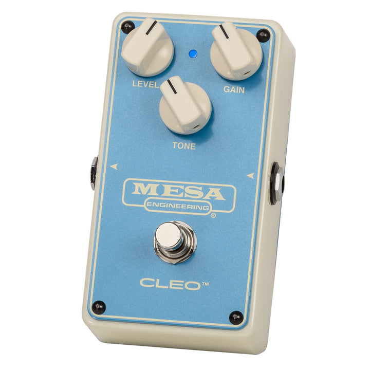 Mesa Boogie Cleo - Transparent Boost