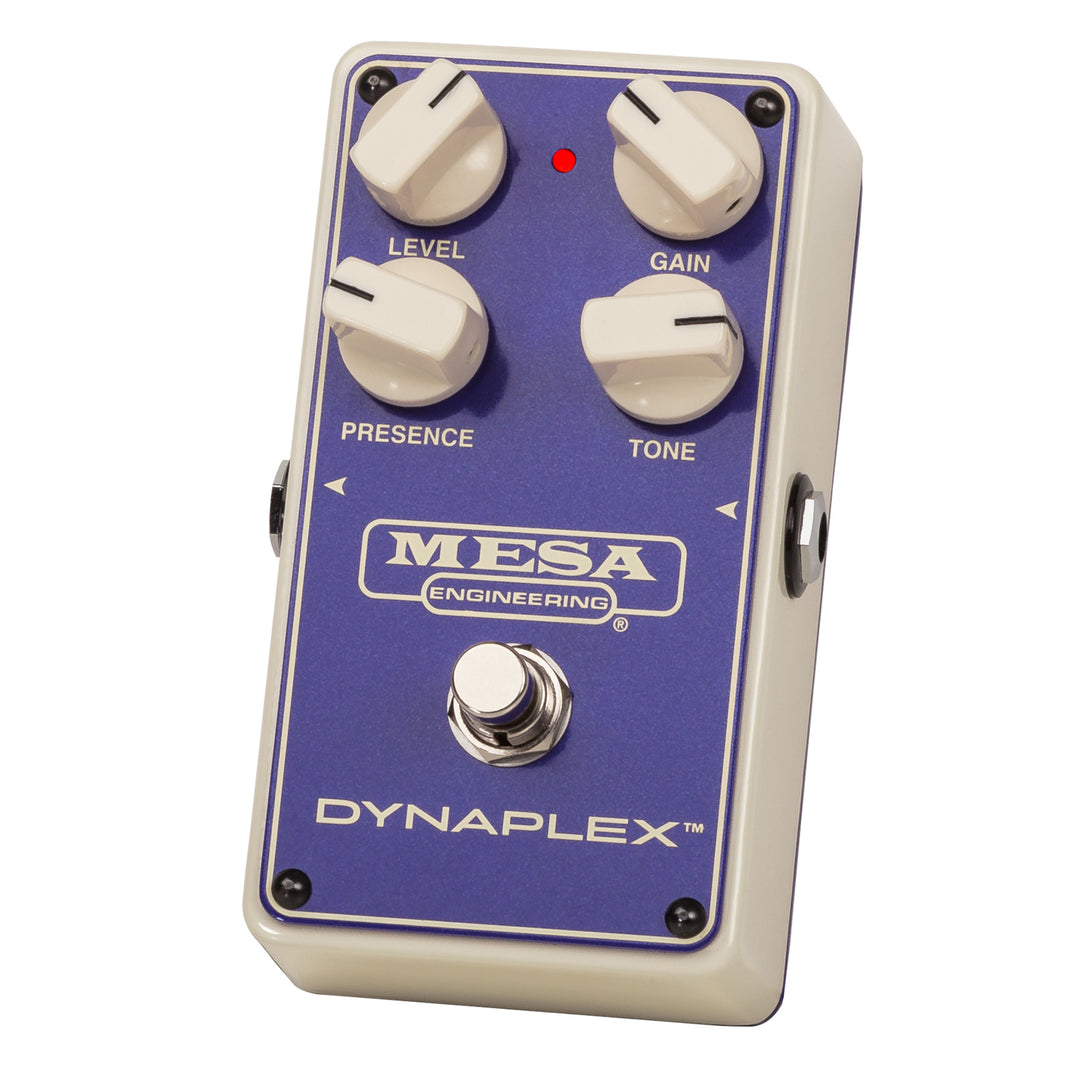 Mesa Boogie Dyna-Plex - British Crunch