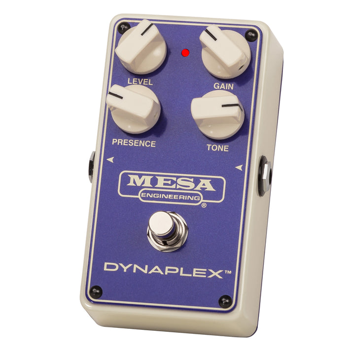 Mesa Boogie Dyna-Plex - British Crunch