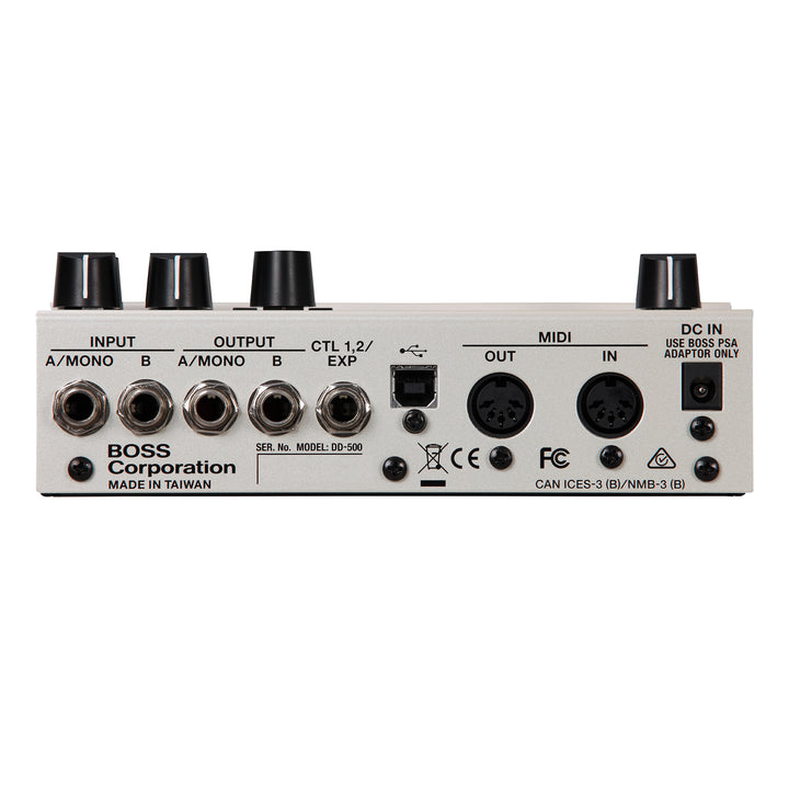 Boss DD-500 Digital Delay