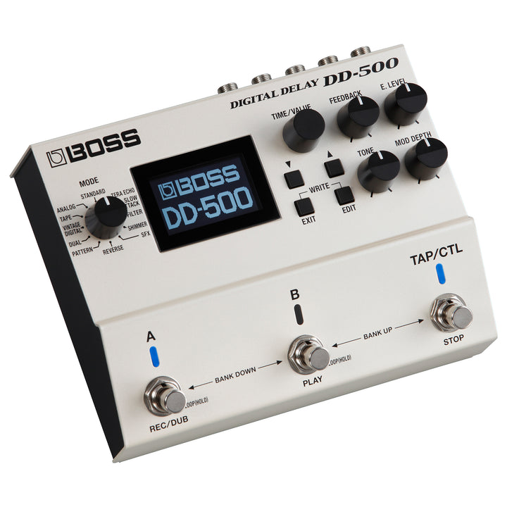 Boss DD-500 Digital Delay