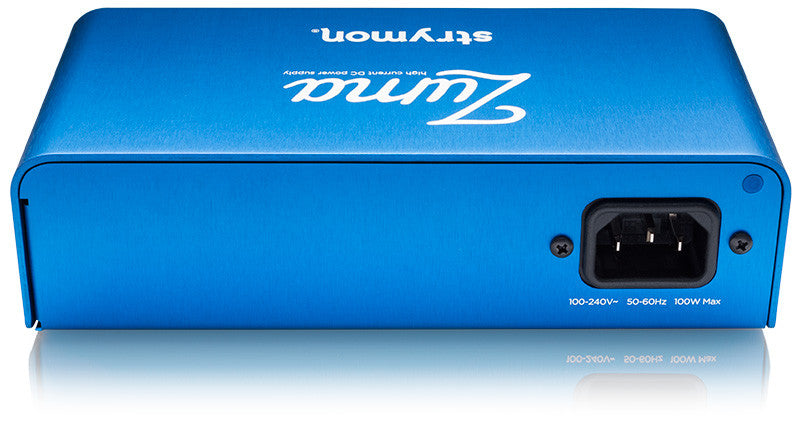 Strymon Zuma - High Current DC Power Supply - Available at Lark Guitars