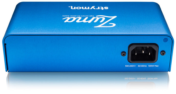 Strymon Zuma - High Current DC Power Supply - Available at Lark Guitars