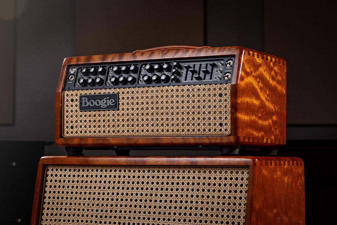 What is the Private Reserve? How to order a Mesa Boogie Private Reserve?