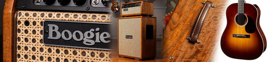 Mesa Boogie Private Reserve