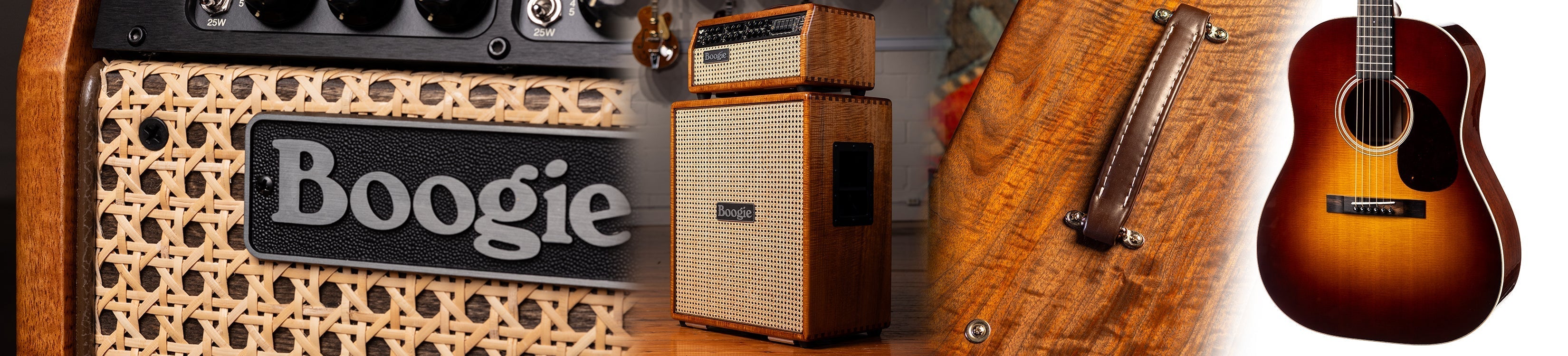 Mesa Boogie Private Reserve
