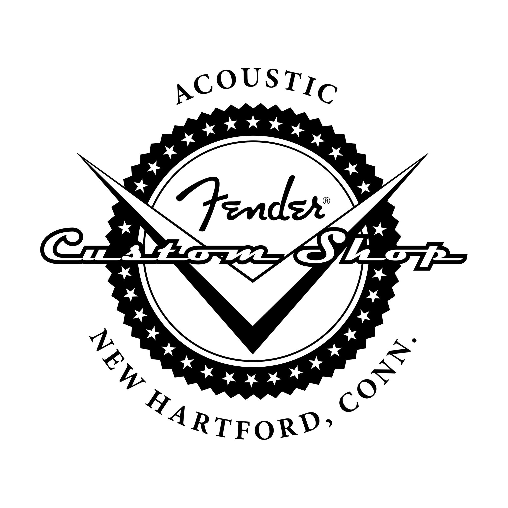 Fender Logo Vector