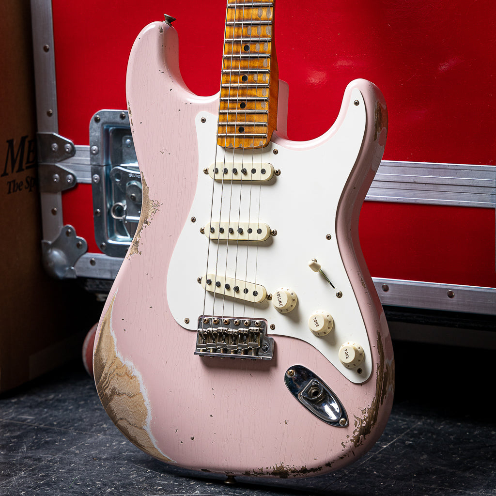 Fender Custom Shop - 20% Off