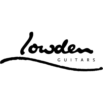 Lowden Acoustic Guitars