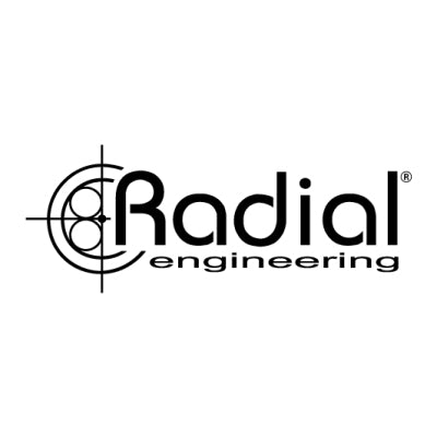 Effects - Radial Engineering