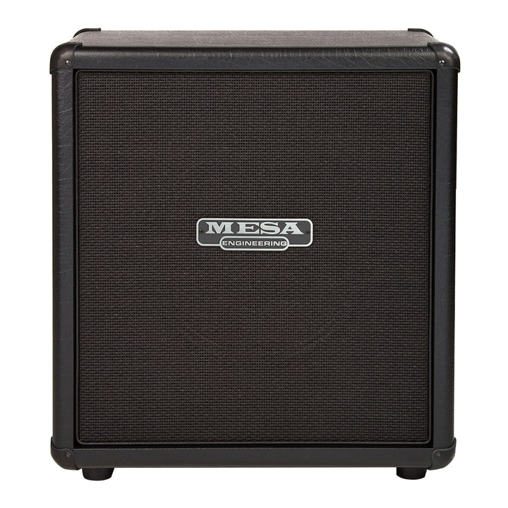 Mesa Boogie 1x12 Mini Rectifier Straight Cabinet - Black Bronco
