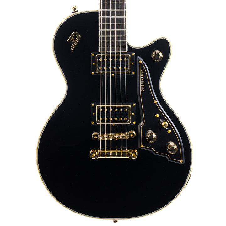 Duesenberg Fantom A - Black (315)
