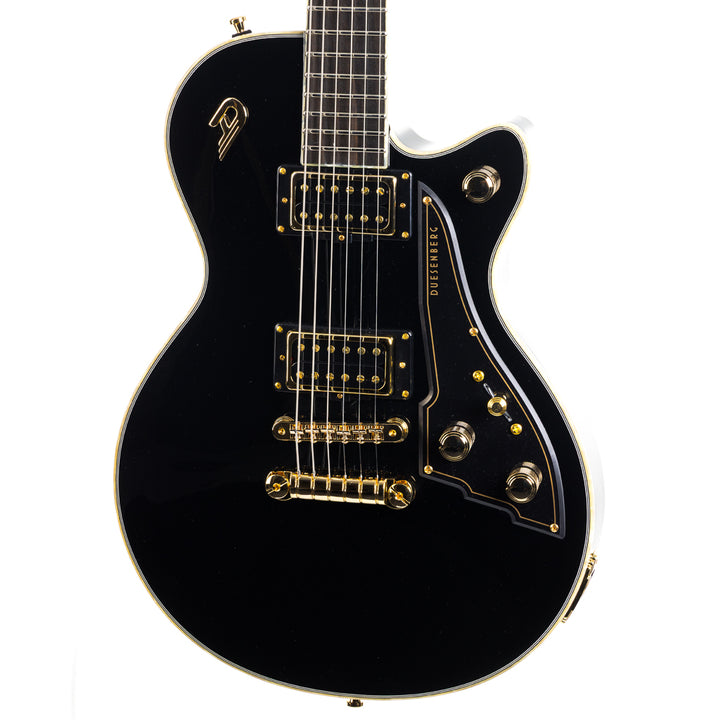 Duesenberg Fantom A - Black (315)