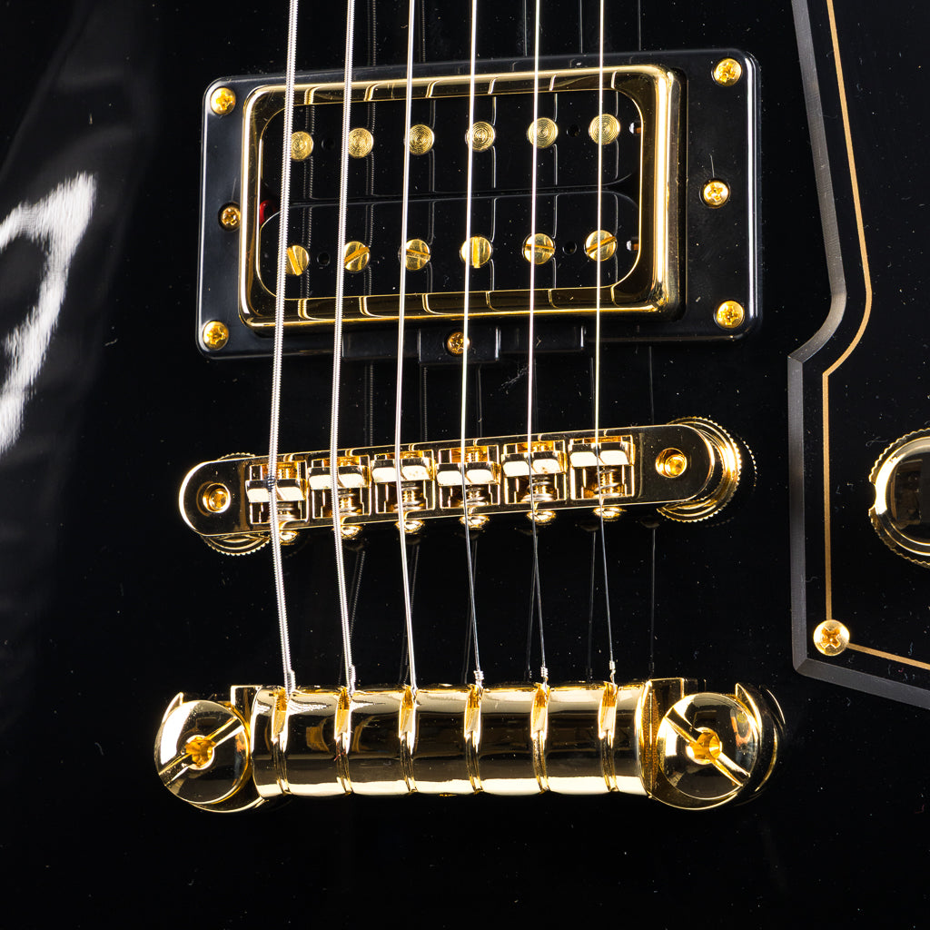 Duesenberg Fantom A - Black (315)