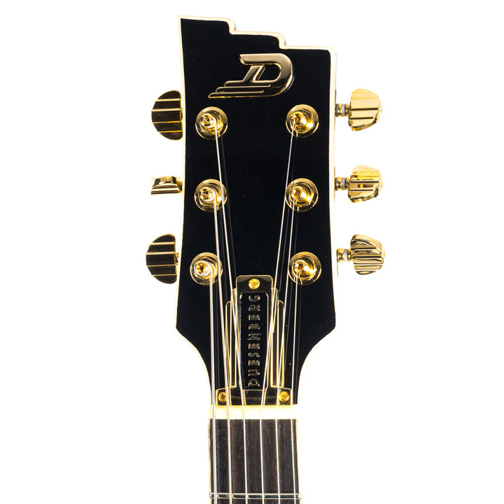 Duesenberg Fantom A - Black (315)