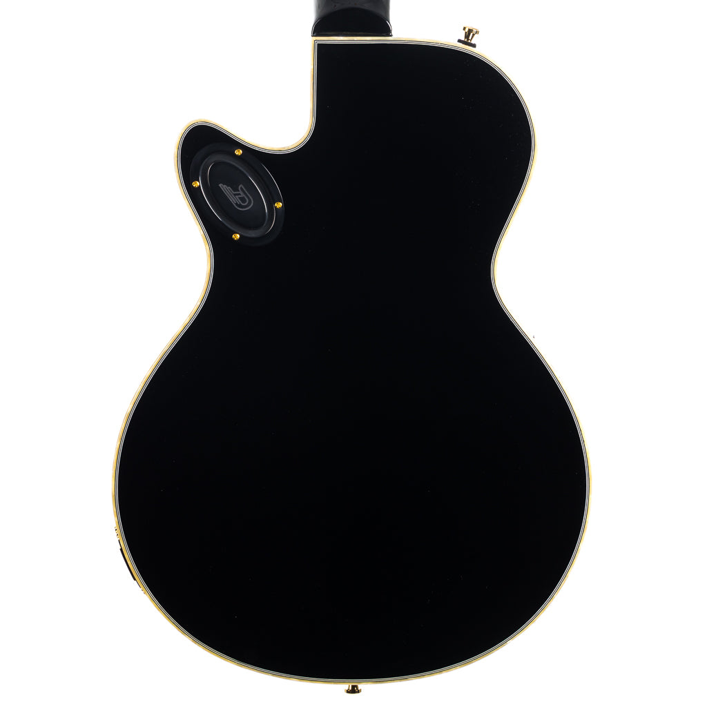 Duesenberg Fantom A - Black (315)