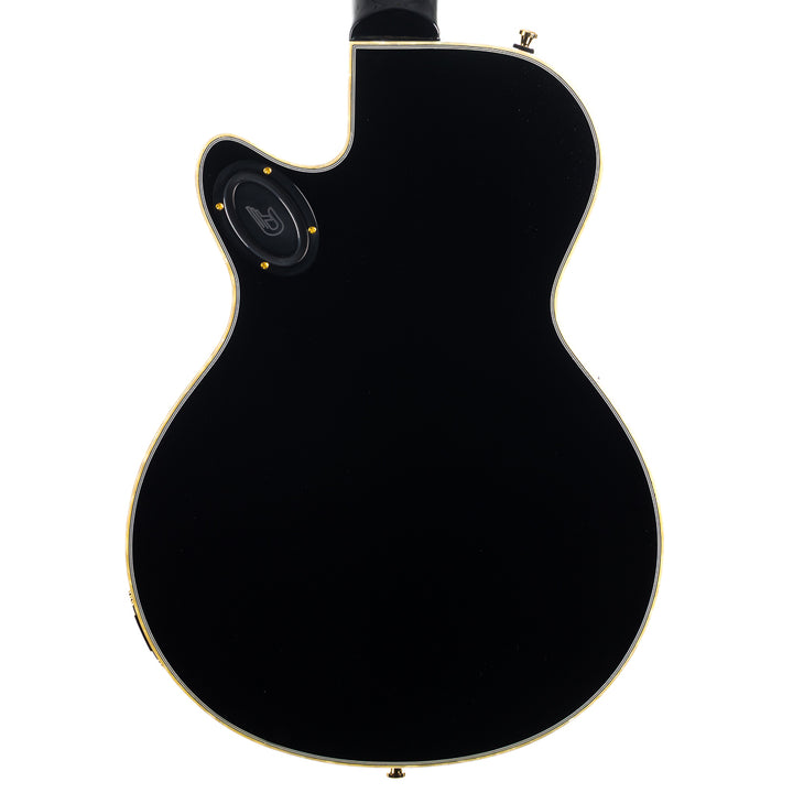Duesenberg Fantom A - Black (315)
